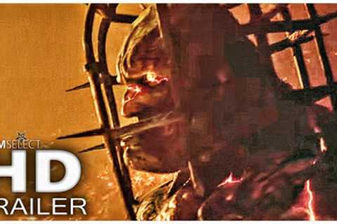 WILLOW Trailer 2 (2022)