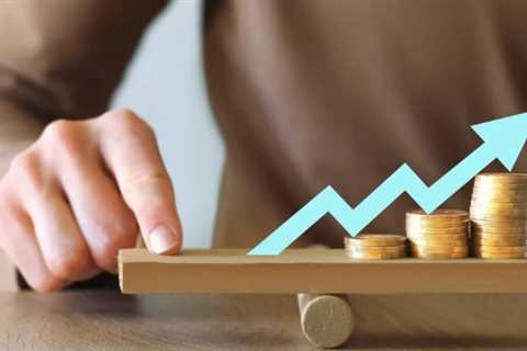 Can I Use Inflation To Negotiate A Raise? Financial Experts Weigh In