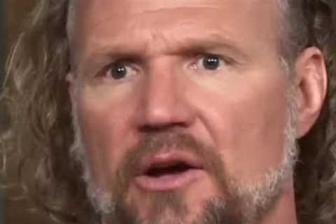 The Cast Of Sister Wives Has More Tragic Lives Than Anyone Expected