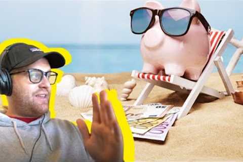 Best Way To Make Money Online ($1,000 PER DAY FROM HOME)