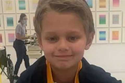8-Year-Old Paralyzed In Highland Park Shooting 'Hopeless, Sad, and Angry as the Reality of His Life ..