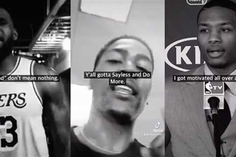 The Ultimate TikTok Motivation from Athletes Part 2 (TikTok Compilation)