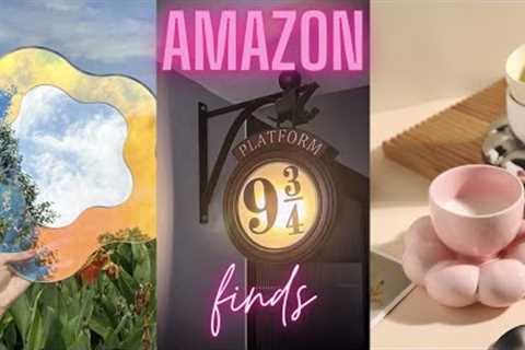 💥 TIKTOK AMAZON FINDS Part 165 💥 Amazon Favorites 💥 Amazon Must Haves 2022 with links