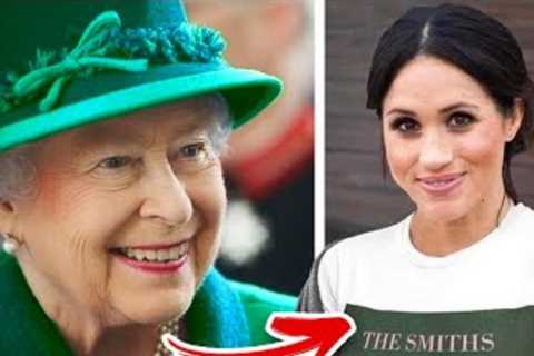 Top 10 Biggest Secrets The British Royal Family Don't Want You To Know