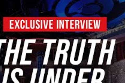 History REPEATS! Dems TARGETING Conservatives with IRS | Tony Perkins | Huckabee