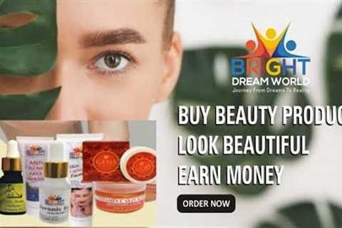 Unboxing Bright dream world products| shopping haul| Best review about products| what I Order