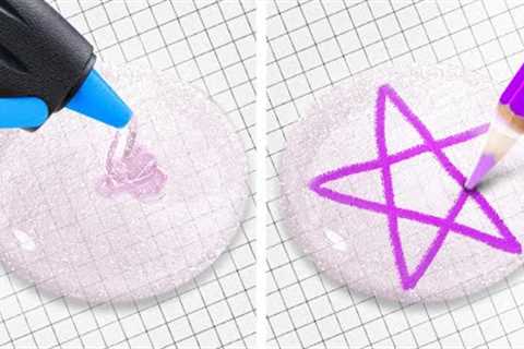 VIRAL SCHOOL HACKS YOU WILL LOVE
