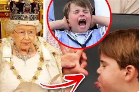Top 10 British Royals That Are Now In Line For The Throne