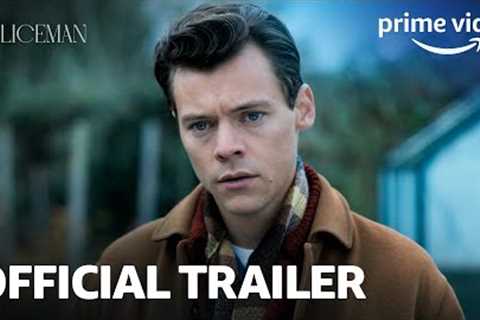 My Policeman - Official Trailer | Prime Video