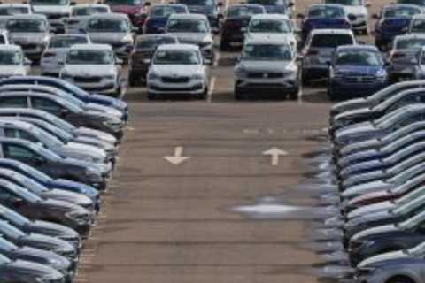 Ex-Magna CEO could take control of Volkswagen’s assets in Russia 