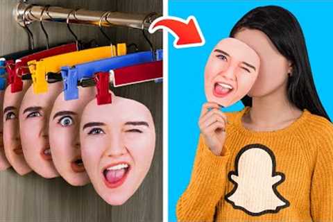 If Social Media Were Humans / 13 Funny Situations We Can Relate To
