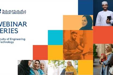 Faculty of Engineering and Technology Programmes Webinar