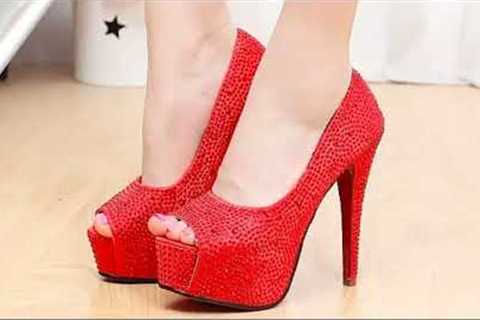 Wedding Shoes Collections | Latest Shoe Design for women 2023