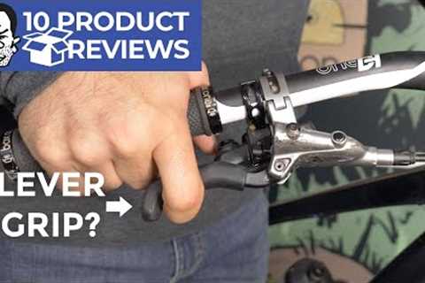 10 Bike Products Ranging from Terrible to Great