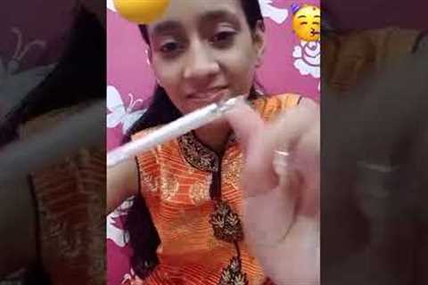 (part-1) Birthday presents and boxing by Ayati and ishaani #shots #YouTube #birthday gifts unboxing