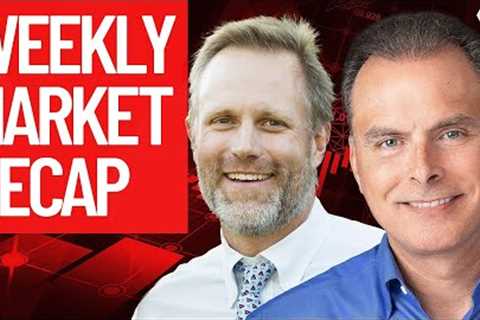 Dangerous Uncertainty: Are Markets Laying A Trap? | Lance Roberts &amp; Adam Taggart