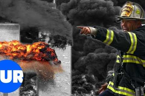 9/11: The Firefighters Story | Our History