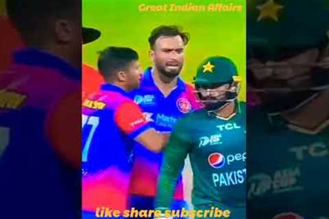 Pakistan Afganistan match fight #shorts #viral #trending #funny  #pakistan #afganistan #subscribe