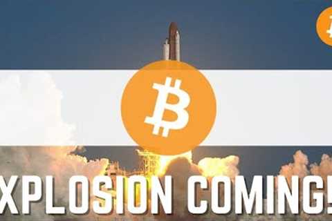 MASSIVE NEWS in Crypto! - Bitcoin ETF coming SOON!? - Cryptocurrency News Today