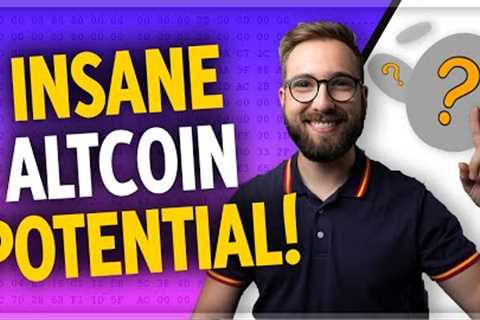 This altcoin could EXPLODE after the Ethereum Merge! (Underrated Layer-1 Blockchain)