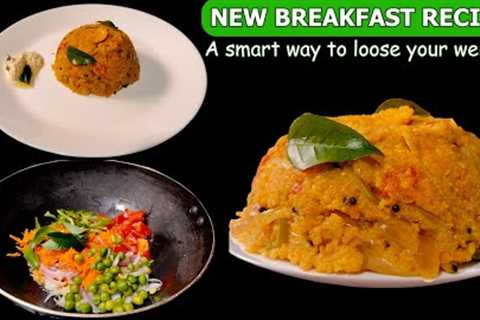 Now Your Breakfast is Healthy &amp; More Tasty | Start Your Day With Healthy Breakfast | New..