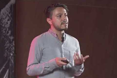 Ser Hombre en Mexico: Lo Masculino y la Violencia | Fernando Almaguer Cervantes | TEDxBocadelRio