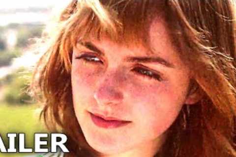A FRIEND OF THE FAMILY Trailer 2 (2022) Maggie Sonnier, Drama Series