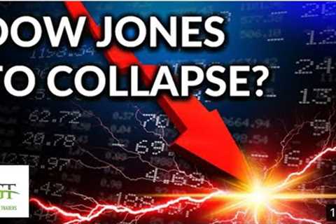 Dow Jones chart analysis / weekly Review of dow Jones / next week view of dow Jones