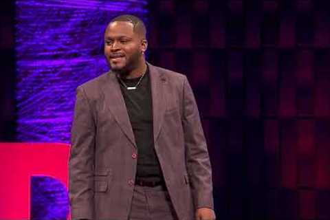 Relentlessly Better: The Not so Perfect Picture of Breakthrough | Rayquotez Butler | TEDxMcKinney