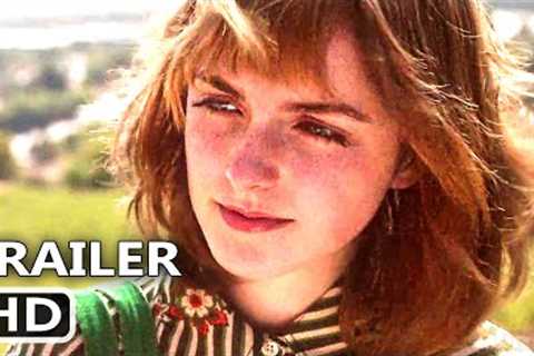 A FRIEND OF THE FAMILY Trailer 2 (2022) Maggie Sonnier, Drama Series