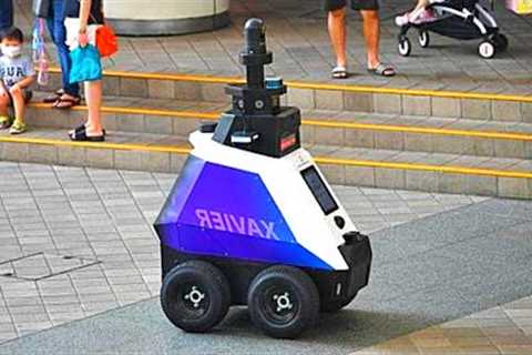 10 Military and Police Technologies You Didn't Know Existed