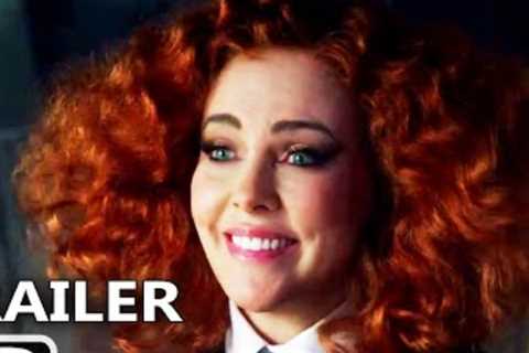 THE SCHOOL FOR GOOD AND EVIL Trailer (2022) Charlize Theron, Cate Blanchett, Sofia Wylie