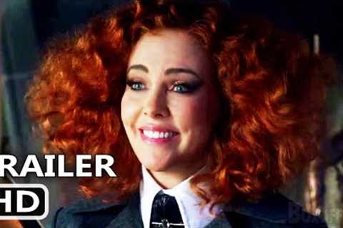 THE SCHOOL FOR GOOD AND EVIL Trailer (2022) Charlize Theron, Cate Blanchett, Sofia Wylie