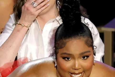 Lizzo Gives Passionate Speech About Representation After First Primetime Emmy Win