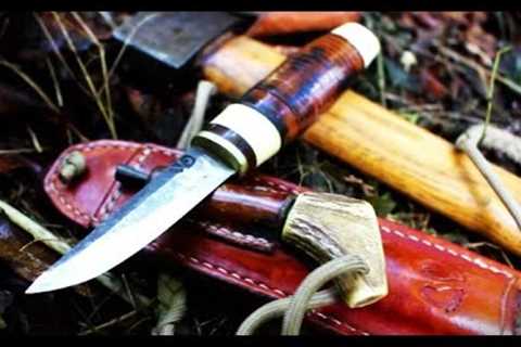 The Essential OldSchool Outdoor Skill