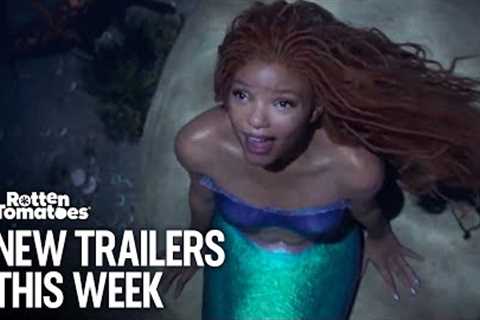 New Trailers This Week | Week 36 (2022)