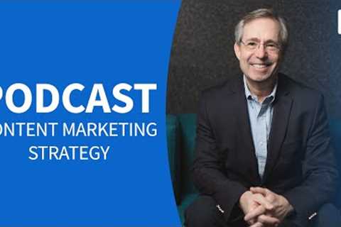 Content Marketing Tutorial - Create a podcast marketing strategy