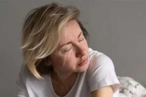 ‘I’ve Been A Monster:’ Women Share The Unexpected Emotional Impacts Of Menopause