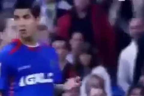 Fight during football match⚽#sports #youtube #viral #football #fight #trendingvideo #trending #sport