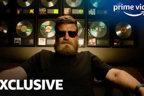 The Making Of the Thursday Night Football Theme | Prime Video