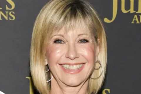 Fans Are Upset After Olivia Newton-John Was Left Out of 2022 Emmys In Memoriam Segment