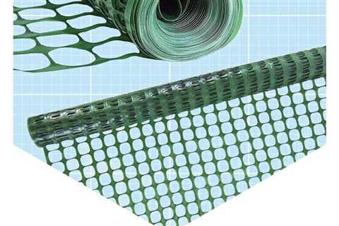 The Best Deer Fencing to Protect Your Garden
