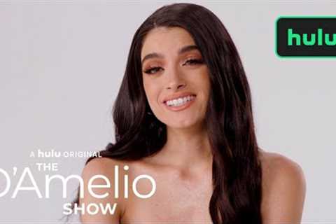 Season 2 Is... | The D'Amelio Show | Hulu