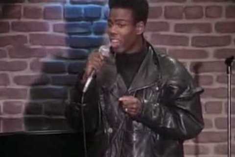 Chris Rock - The Kings Of Comedy