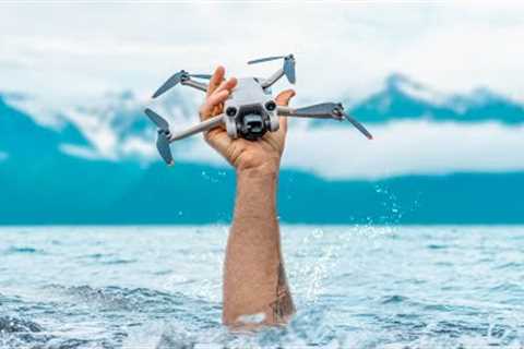 30 BIGGEST Drone MISTAKES New Pilots Make with DJI MINI 3 PRO