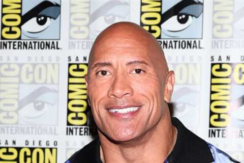 Dwayne Johnson’s Touching Tribute To Queen Elizabeth Shows Us What We Can Learn From The Death Of A ..