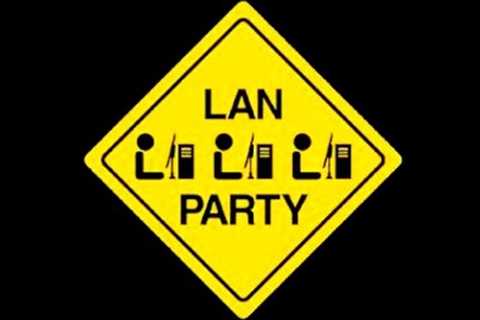 Top 10 LAN Party Games