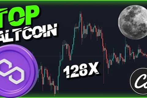 POLYGON MATIC CRYPTO TOP ALTCOIN FOR 2022 - HERE IS WHY