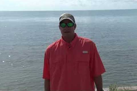 Texas Fishing Tips Fishing Report Sept. 13 2022 Rockport-Copano &amp; Mesquite Bay With Capt. Larry ..
