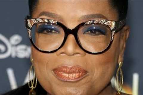 What Oprah Really Thinks Will Happen With Meghan and Harry